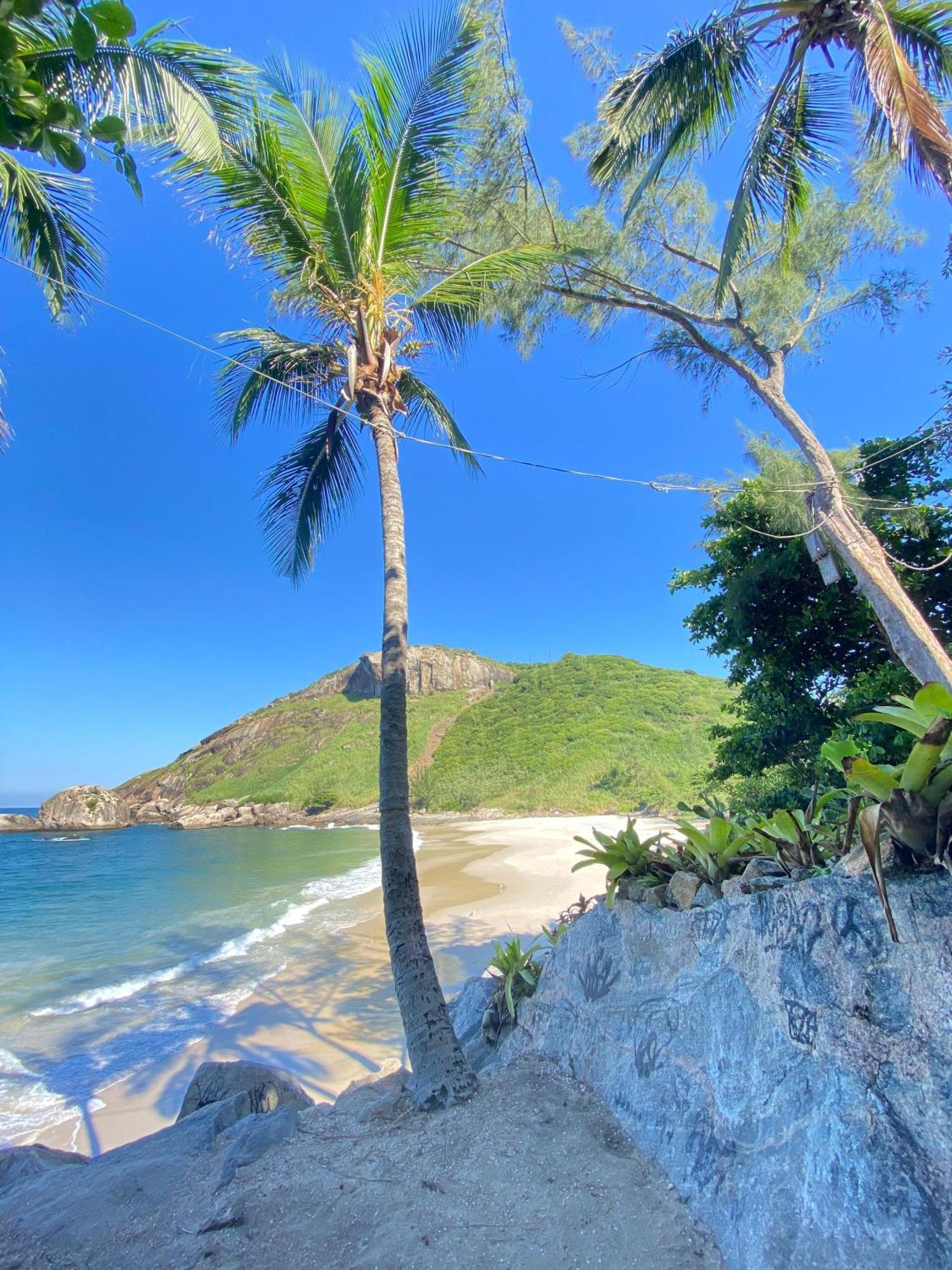 Pousada Alto Da Prainha Rio de Janeiro Exterior foto