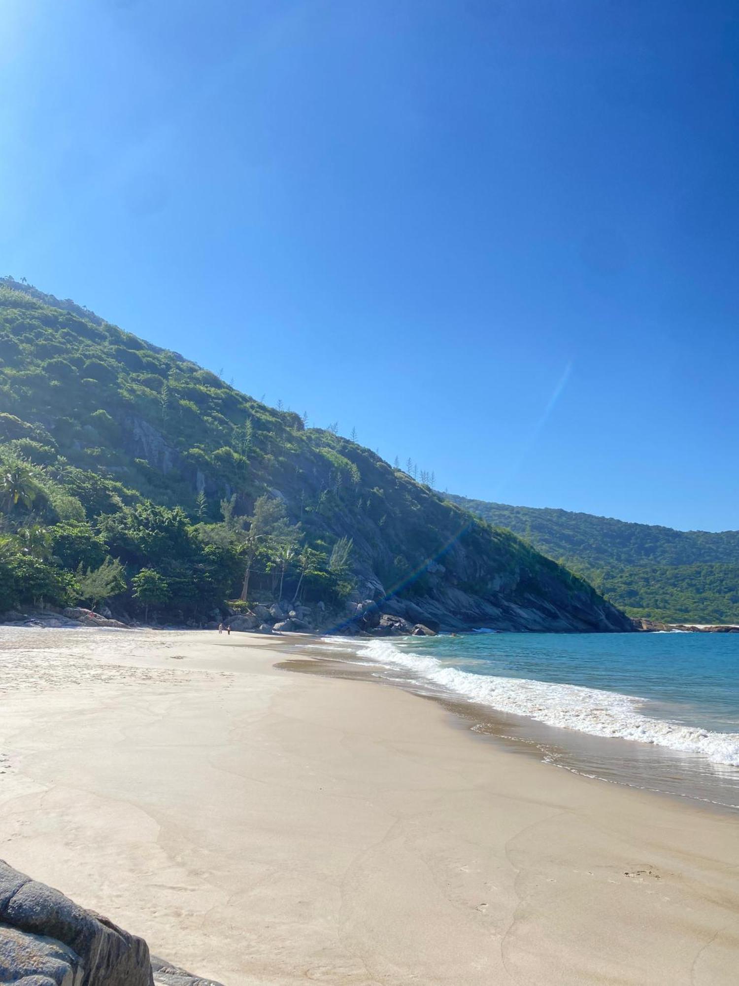 Pousada Alto Da Prainha Rio de Janeiro Exterior foto